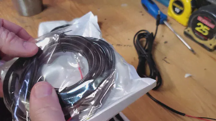 Power Cords for Trail Cameras