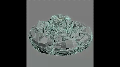 3D Model of Designer Sofa By Edra Review
