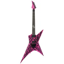 Солнечные гитары X1.6FRPN Canibalismo+ Solar Guitars X1.6FRPN Canibalismo+