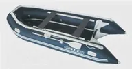Лодка Solar-400 MК