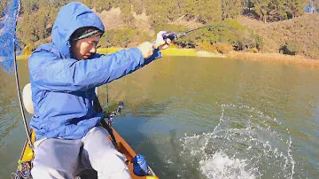 Biggest Limit of Rainbow Trout on Youtube (Surprise Ending)