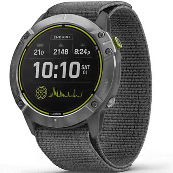 Часы Garmin Enduro Solar