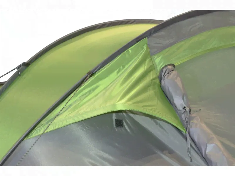 Палатка Talberg Camping Solar Quick