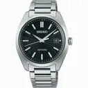 SEIKO SBXY033 [ASTRON Solar Radio Line Metal Band Mens] Japan Domestic New