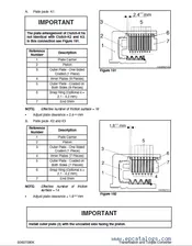 Doosan Mega 300-V & Solar 340LC-V Track Excavator Shop Manual PDF