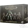 Legions Imperialis: Solar Auxilia Infantry-1