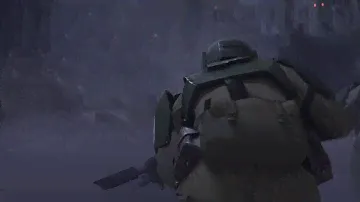 Assault (Warhammer 40k Animation)