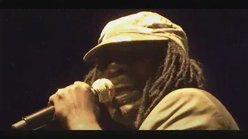 Alpha Blondy and the Solar System whole show SNWMF June 23 2013