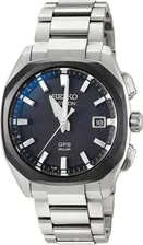 SEIKO ASTRON SBXD007 Titanium GPS Solar Mens Watch New in Box