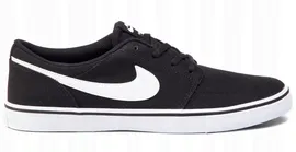 КРОССОВКИ МУЖСКИЕ NIKE SB PORTMORE II SOLAR CNVS