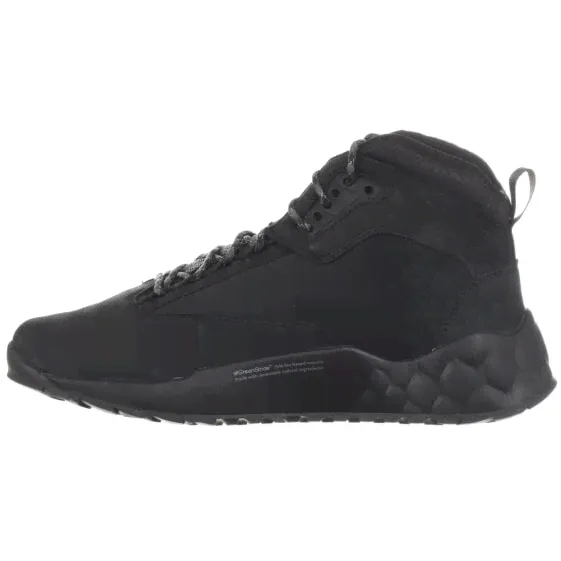 Timberland Solar Wave Mid-0