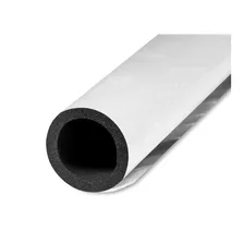 Рулон K-FLEX 25x1000-08 SOLAR HT IN CLAD grey
