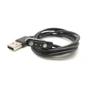 USB кабель-зарядка для Xiaomi Haylou Solar LS05