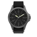 Timex Часы наручные Expedition North Solar TW2V03800