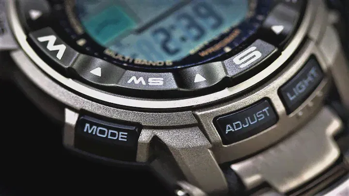 Top 9 Best Casio PRO TREK Watches For Men To Buy [2022]