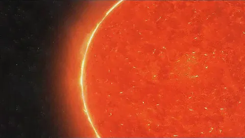 Solar Flare ✦ Dark Ambient Music