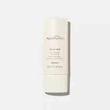 HydroPeptide SOLAR DEW SPF 30 Солнцезащитный минеральный флюид с увлажняющим действием SPF30, 40 мл