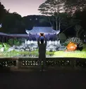 Фонарь 3в1 на солнечной батарее Solar LED Light 40W