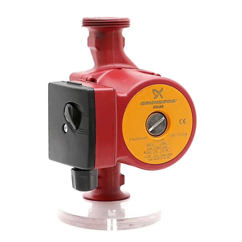 Grundfos Насос SOLAR 25-120