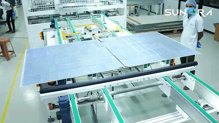 Exploring Sunora Solar: Revolutionizing Renewable Energy Solutions