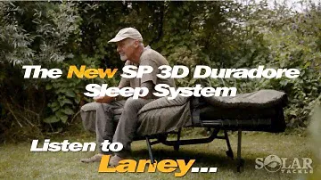 Probably the best carp fishing advice we'll ever give you. Listen to Laney...