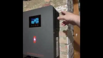 КАКУЮ МАРКУ ГИБРИДНОГО ИНВЕРТОРА ВЫБРАТЬ? #solar