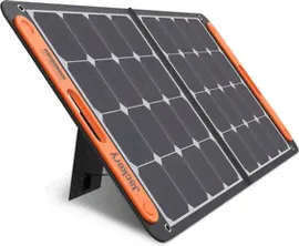 Solar Saga 100W