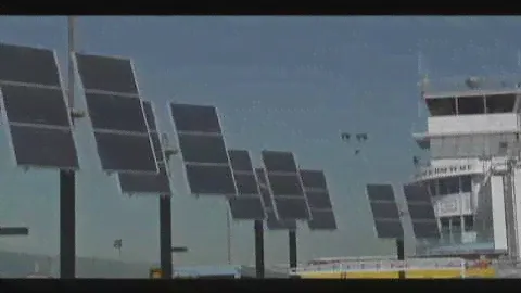 Solar Energy in Woodland, California by Suntrek Industries