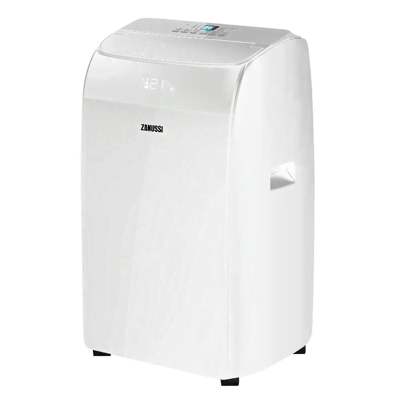 Мобильный кондиционер Zanussi Massimo Solar ZACM-12 NY/N1 White