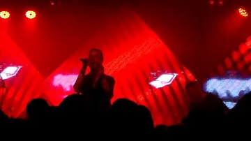 Solar Fake Frankfurt(Das Bett) 25.01.19 Just like This