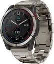 Смарт-часы Garmin Quatix 7X Solar Edition - Marine GPS smartwatch/Solar Charging