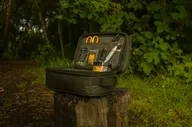 Сумка-столик для аксессуаров компактная Solar SP Multi-Pouch Compact