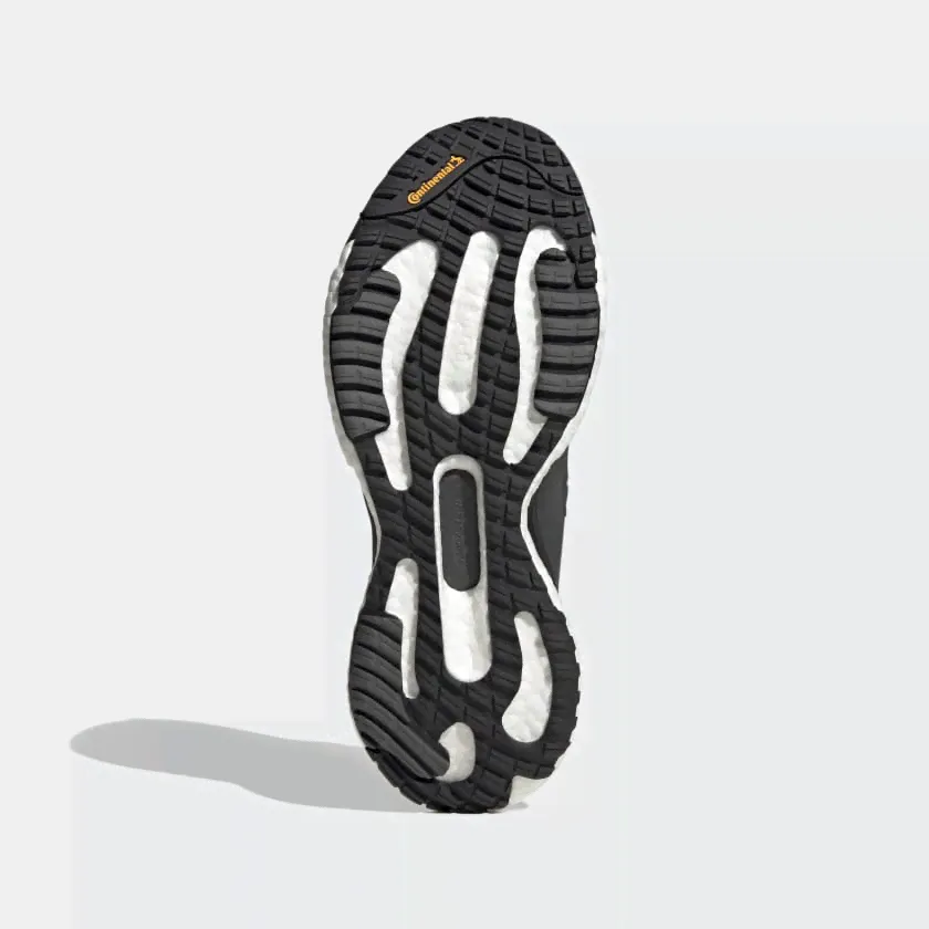 Обувь Solar Glide 5 GORE-TEX Черный-0
