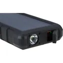 Универсальный внешний аккумулятор ROBITON POWER BANK LP-24-Solar 15205