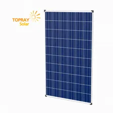 Солнечная батарея TopRay Solar полик 280 Вт/ Модель TPS-P6U(60)-280W