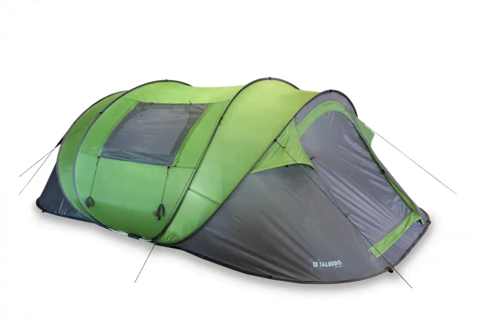 Палатка Talberg Solar Quick