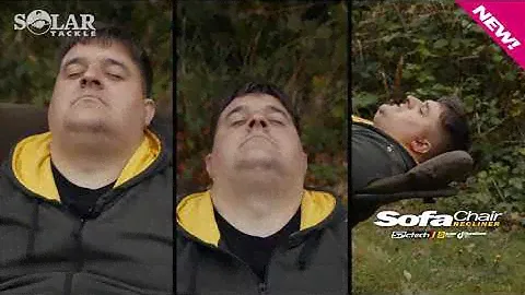 THE NEW SOFA CHAIR RECLINER - OUT NOW!