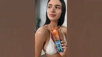Крем для тел 7DAYS. Успокаивает и увлажняет кожу. #my7days #автозагар  #suncare #уходзасобой #загар