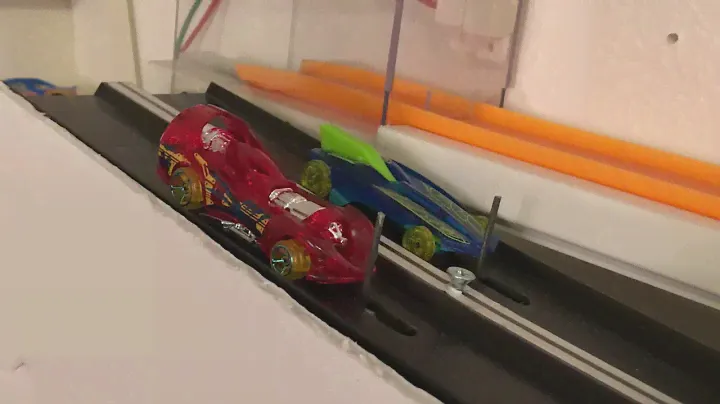 Hot Wheels Pick'em - Episode 4