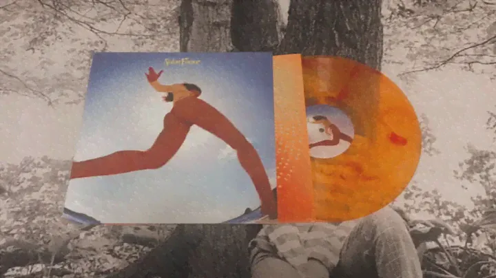 Lorde - Solar Power (Target/Sunrise Exclusive) Vinyl Unboxing