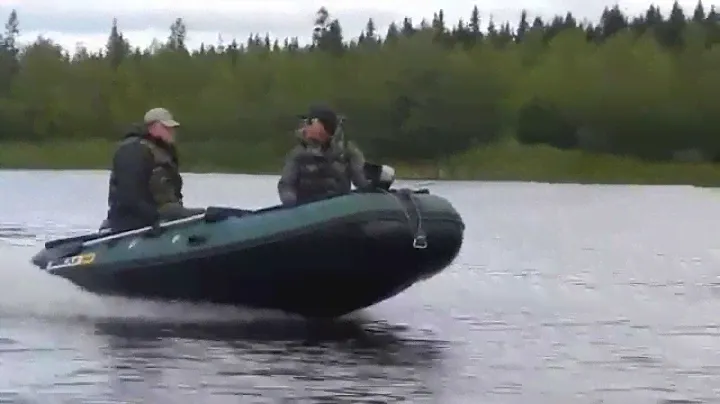 Солар 380К М15 Северка 6