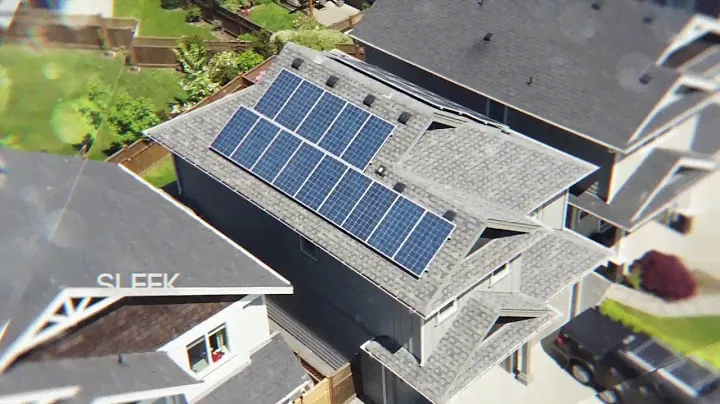 Fast-Rack Ultra - Solar Systems For Canada