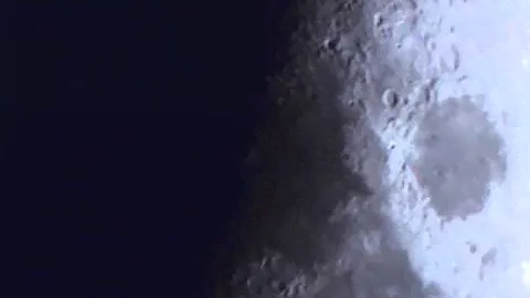 NexImage 5 Solar System Imager (5MP)
