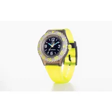 watch only time man Smile Solar H2 Sun RP16J002Y
