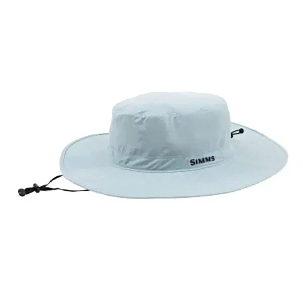 Шляпа Simms Superlight Solar Sombrero (Grey Blue)