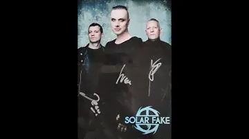 SOLAR FAKE live at AMPHI Festival 2024