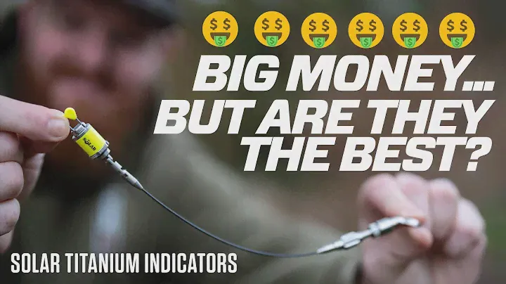 The BEST All-Round Indicator? | Solar Titanium Indicators