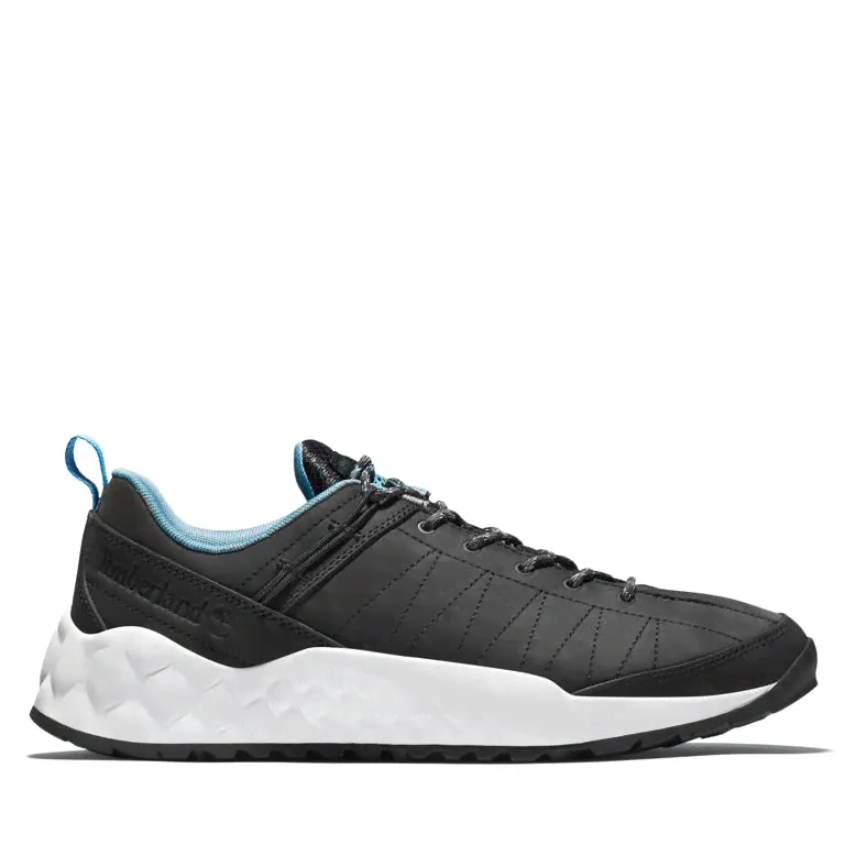 Кроссовки Solar Wave Low Leather для мужчин, Timberland Тимберленд