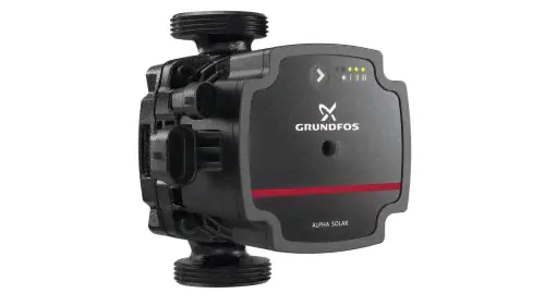 ALPHA SOLAR 25-75 130-0