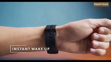 Haylou RT LS05S Smart Watch